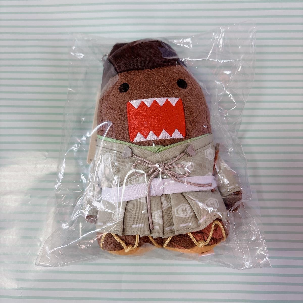 Amazon.co.jp: 大河ドラマどーもくん 鎌倉殿の13人 義時どーも : おもちゃ